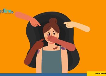 Ilustrasi Pelecehan Seksual