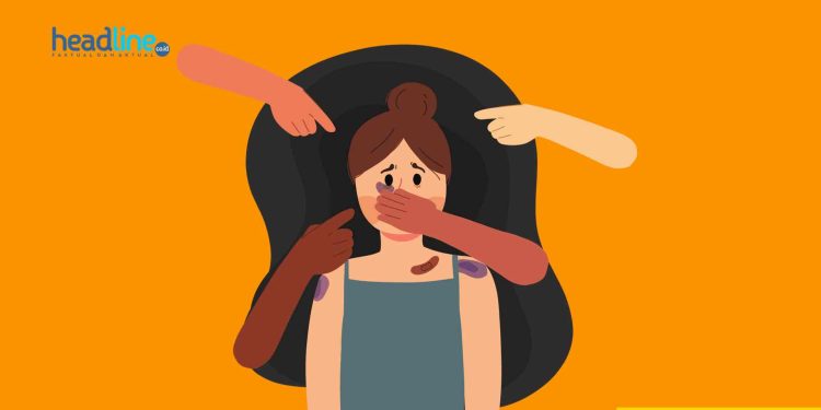 Ilustrasi Pelecehan Seksual