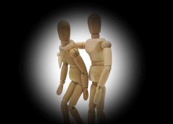 Ilustrasi Skandal Guru SD Gunungkidul