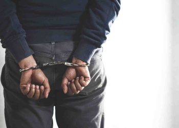 Ilustrasi gambar pelaku