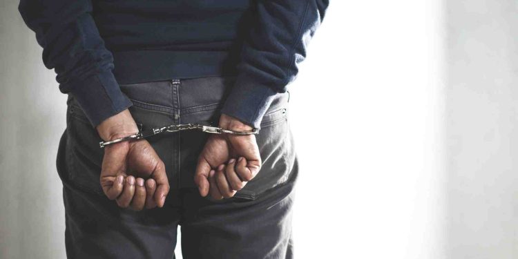 Ilustrasi gambar pelaku