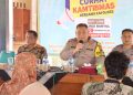 Kapolres Bantul, AKBP Michael R Risakotta
