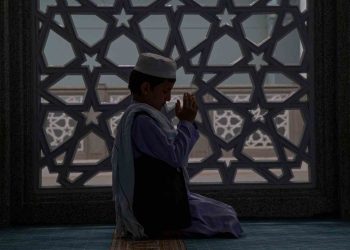 Keutamaan Membaca Ayat Seribu Dinar