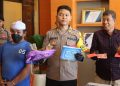 Pelaku Pengandaan Uang di Piyungan Di Tangkap Polisi