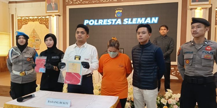 Pemilik Koperasi ditangkap usai menyekap nasabahnya