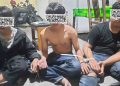 Polsek Banguntapan Amankan 3 Pelajar yang hendak lakukan tawuran antar pelajar