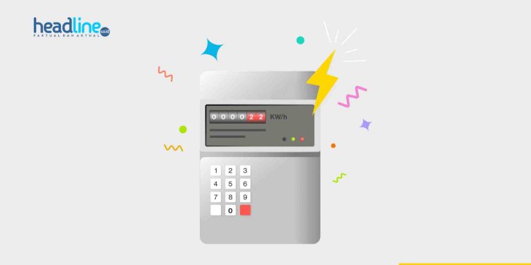 Program Elektrifikasi di Indonesia