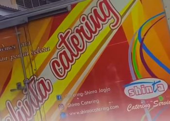 Shinta Catering