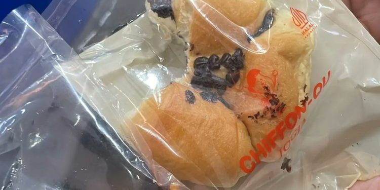 Tampilan Snack Viral saat Pelantikan KPPS di Sleman Yogyakarta