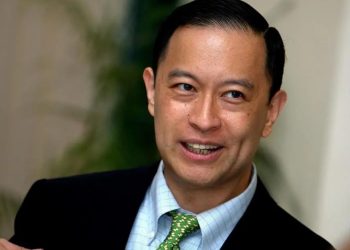 Thomas Trikasih Lembong