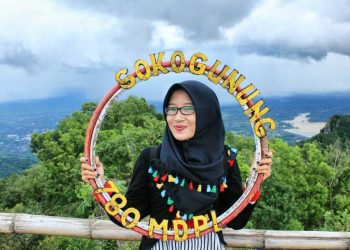 Wisata Puncak Soko Gunung