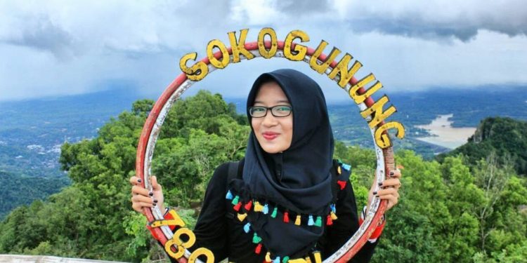 Wisata Puncak Soko Gunung