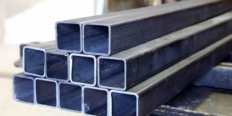 berapa harga baja ringan per meter