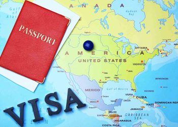 Berapa biaya dan Syarat pembuatan visa di Indonesia