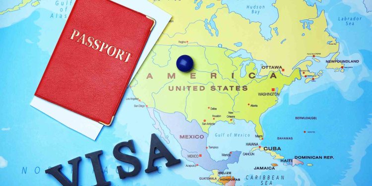 Berapa biaya dan Syarat pembuatan visa di Indonesia