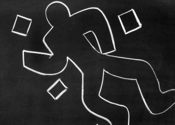 Ilustrasi Foto Korban Pembunuhan