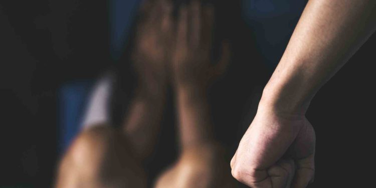 Ilustrasi Gambar Kekerasan