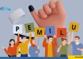 Ilustrasi Pemilu