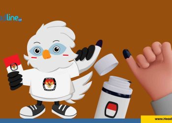 Ilustrasi Pemilu Damai