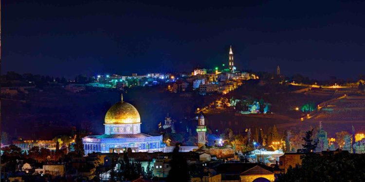 Keutamaan Malam Nifsu Syaban