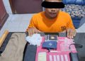 MN ditangkap polisi penyalahgunaan narkotika