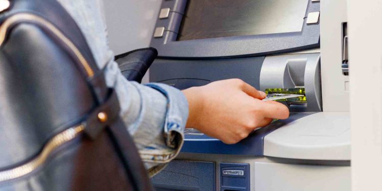 Modus Pencurian Ganjal ATM