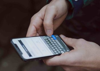 cara chat dosen untuk bimbingan dan konsultasi