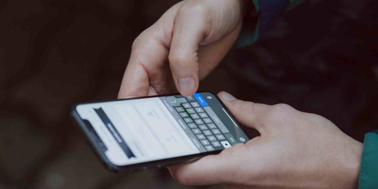 cara chat dosen untuk bimbingan dan konsultasi