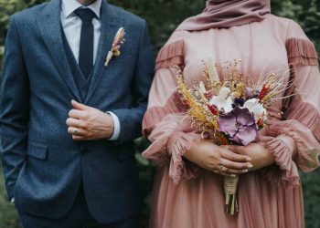 tugas suami menurut agama islam