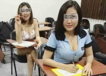 Berapa Harga Ayam Kampus