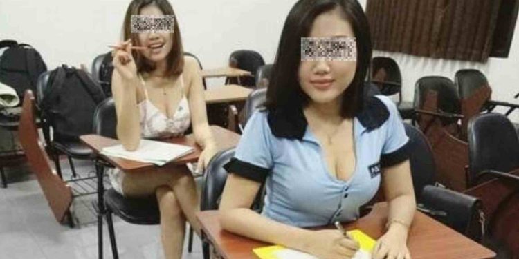 Berapa Harga Ayam Kampus