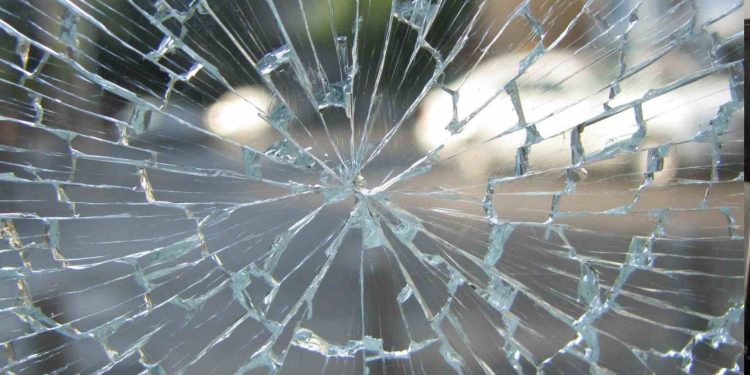 Ilustrasi Kecelakaan