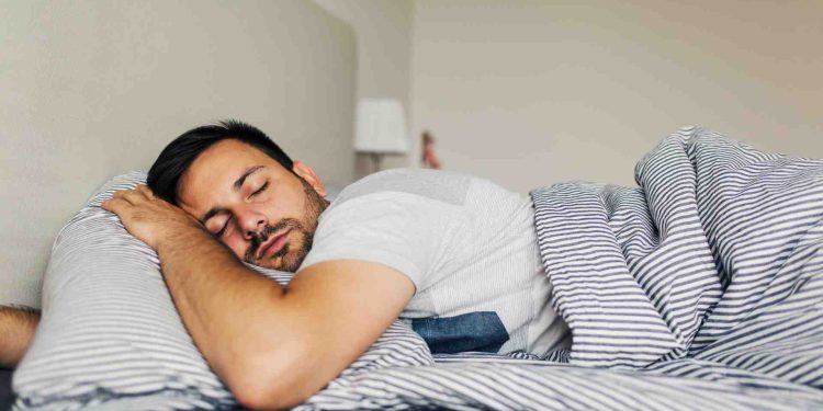 Ilustrasi Mimpi basah