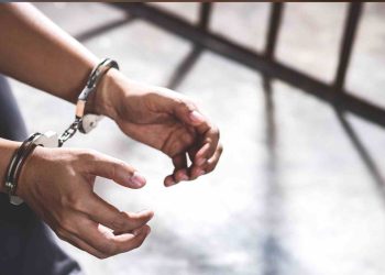 Ilustrasi Penangkapan Pelaku Pembunuhan di Kotabaru Jogja