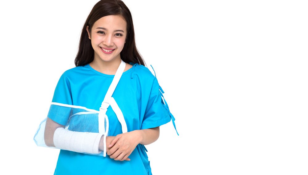 kecelakaan diri atau personal accident Insurance