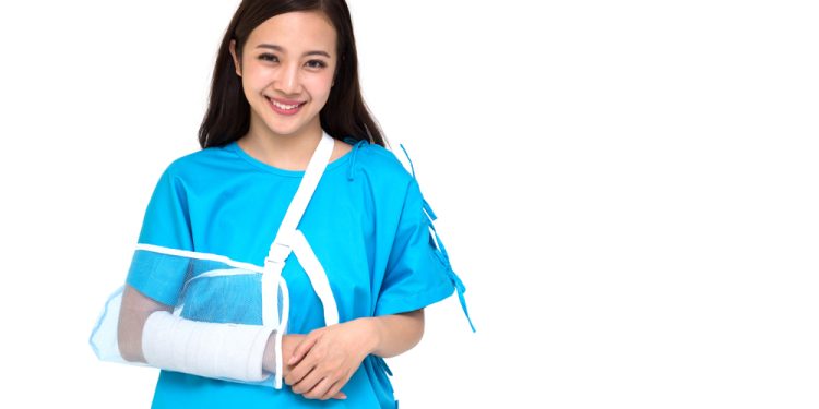 kecelakaan diri atau personal accident Insurance