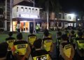 Kepolisian Resor Bantul membentuk tim khusus kejahatan jalanan dan patroli subuh yang beroperasi selama 24 jam