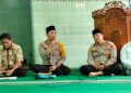 Mendekatkan Diri dengan Masyarakat, Kapolresta Yogyakarta Gelar Jum'at Curhat di Masjid Al Hikmah