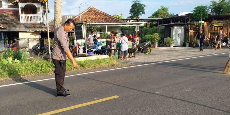 Polres Bantul memetakan jalur rawan kecelakaan maupun bencana di wilayah Bantul