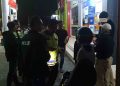 Polsek Pleret Mengamankan Remaja membawa Miras