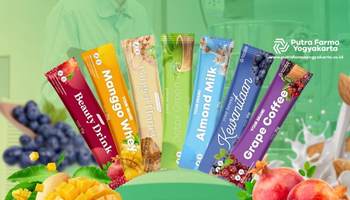 putra farma yogyakarta