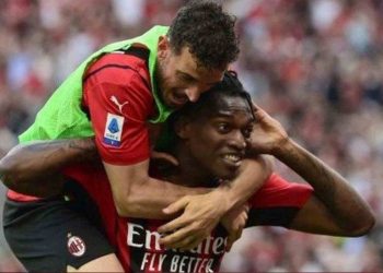 Jadwal Live Streaming AC Milan Hari ini