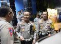 Kepala Korps Lalu Lintas Polri, Irjen Pol Aan Suhanan