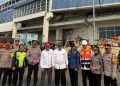 Kompolnas Lakukan Pemantauan Kesiapan Operasi Ketupat 2024 di Polda Jatim