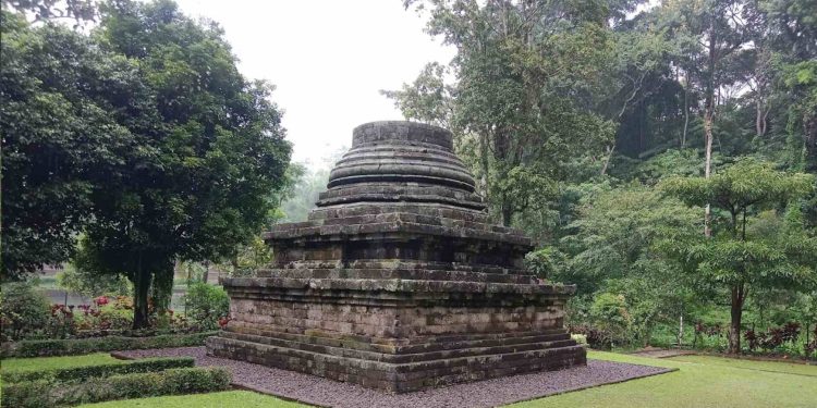 Sejarah Wisata Candi Sumberawan