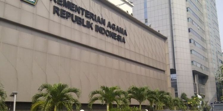 Foto Kantor Kemenag