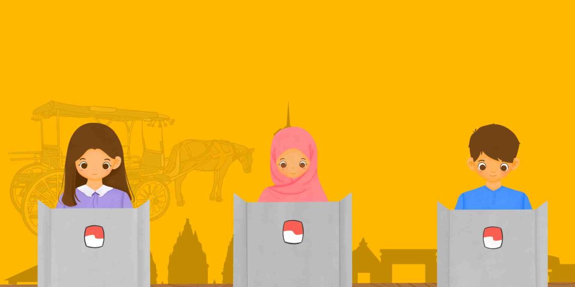Ilustrasi Pilkada