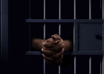 Ilustrasi gambar Lapas