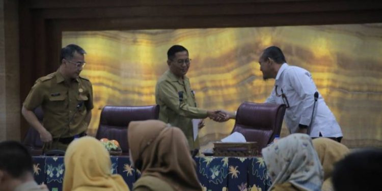 Penyetaraan Jabatan, Sekda Menuju Birokrasi yang Lebih Efektif dan Agile