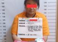 Polres Labuhanbatu Ungkap Pelaku penyalahgunaan Narkoba jenis sabu